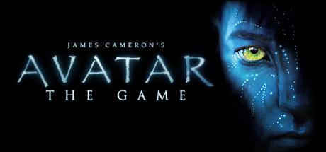 James Cameron's Avatar: The Game