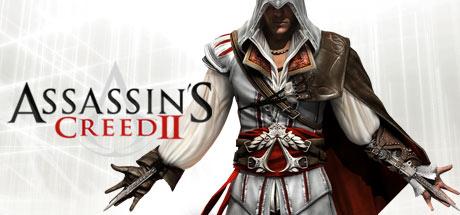 Assassin's Creed 2 System Requirements - Can I Run It