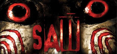 Saw: The Videogame cover