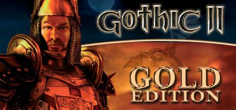 Gothic II cover