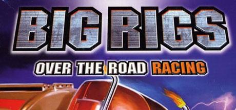 Big Rigs: Over the Road Racing System Requirements | System