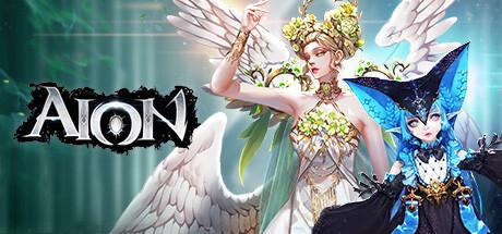 AION cover