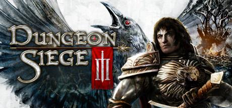 Dungeon siege 3 обзор