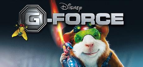 G-Force cover