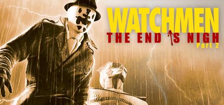 Watchmen: The End Is Nigh Parts 1 and 2 - Metacritic