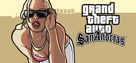 pc gta san andreas