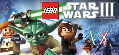 LEGO Star Wars III The Clone Wars System Requirements System