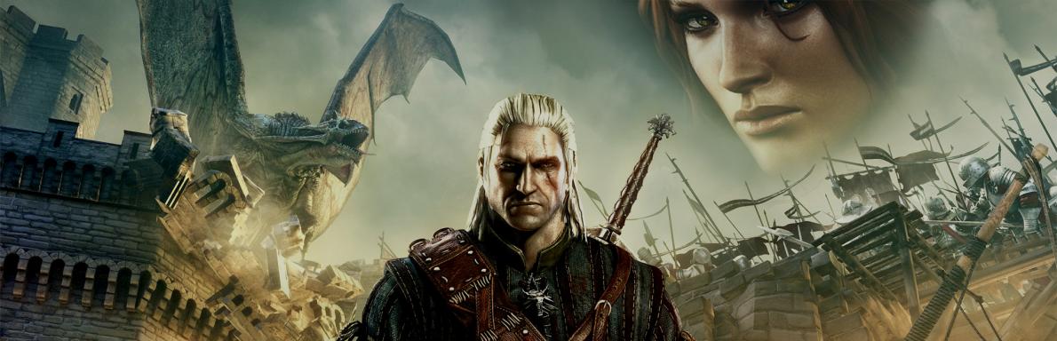 The Witcher 2: Assassins of Kings System Requirements