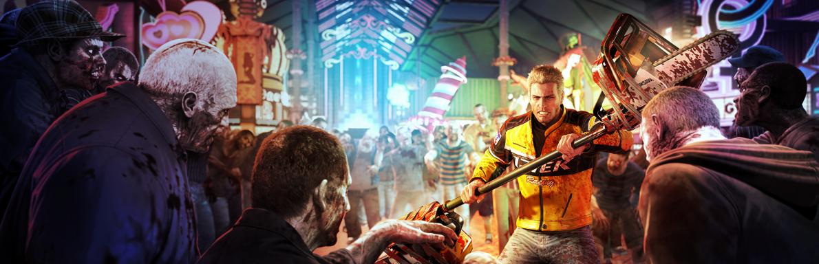 DEAD RISING® System Requirements — Can I Run DEAD RISING® on My PC?