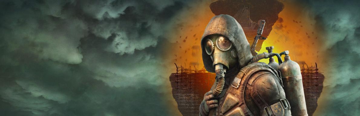 Stalker 2 Gets 2021 Release Date, a New Website