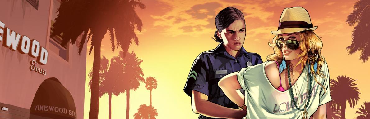 Grand Theft Auto V system requirements