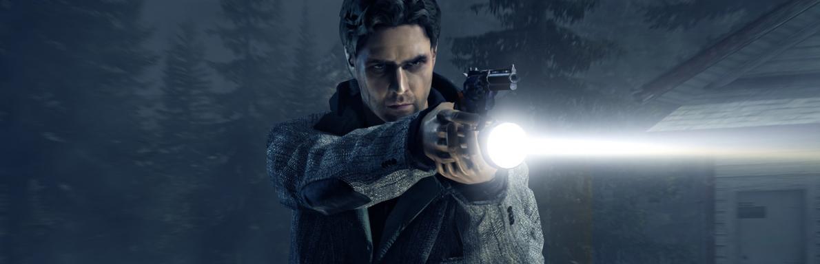 Alan Wake Remastered system requirements