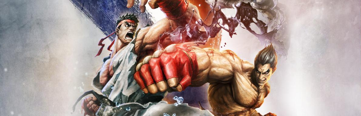 Street Fighter X Tekken ver. 2013 patch coming to PC April 22