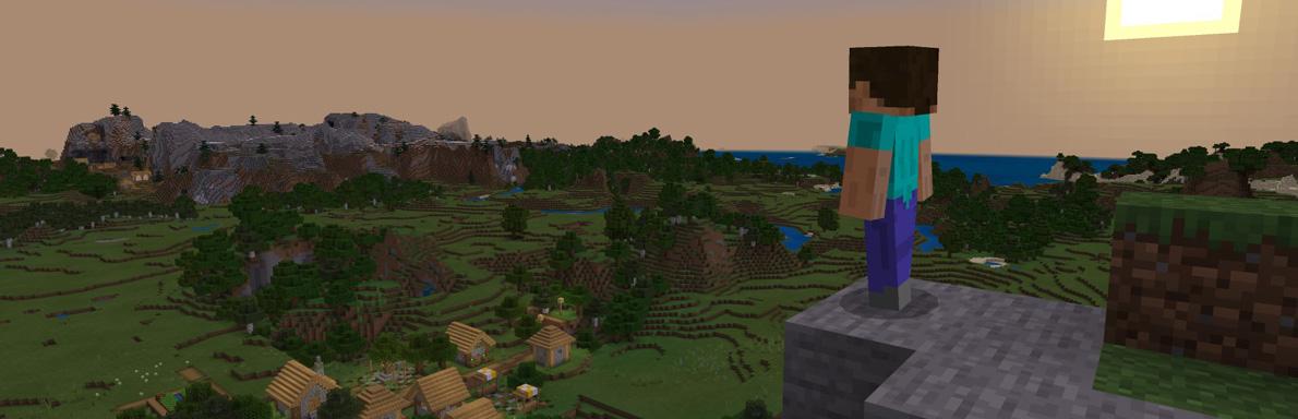 Minecraft Bedrock running on Windows 7! : r/windows7