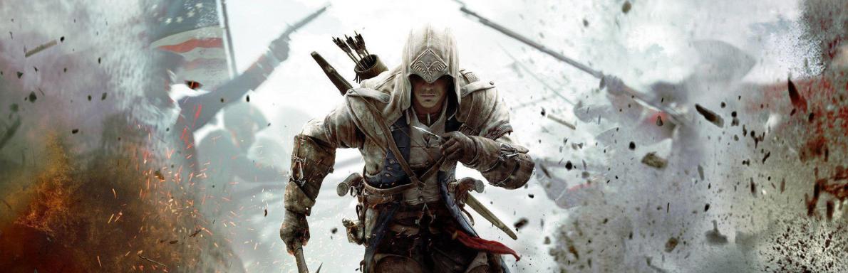 Assassin's Creed 3