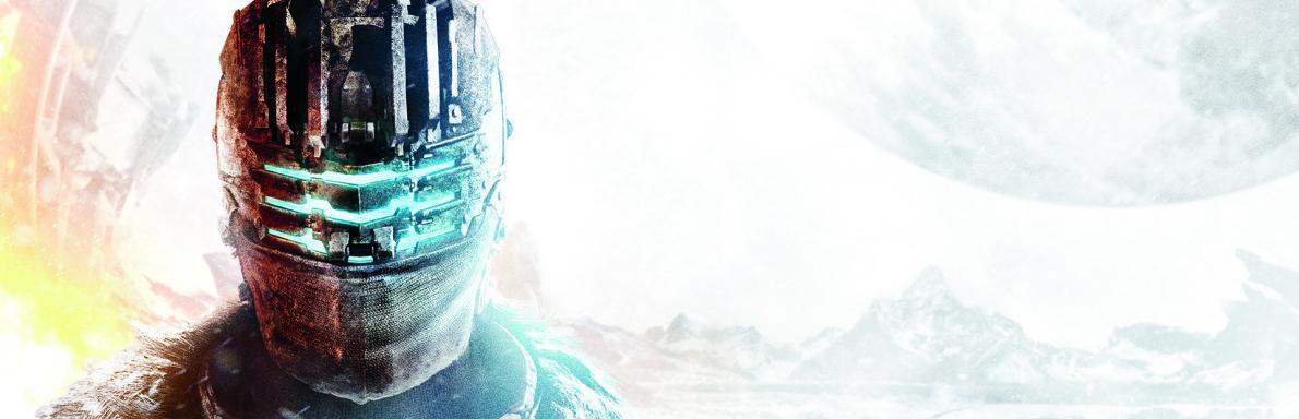 Dead Space 3 System Requirements Are Suited For A PC From 2004