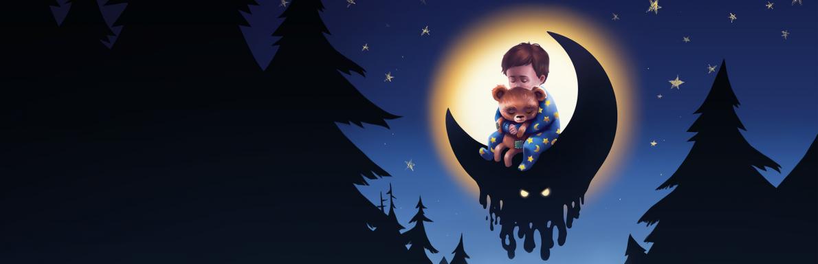 Pode rodar o jogo Among the Sleep?