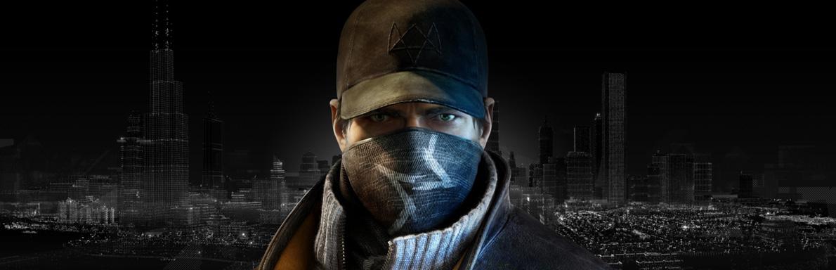 Watch_Dogs™ on Steam