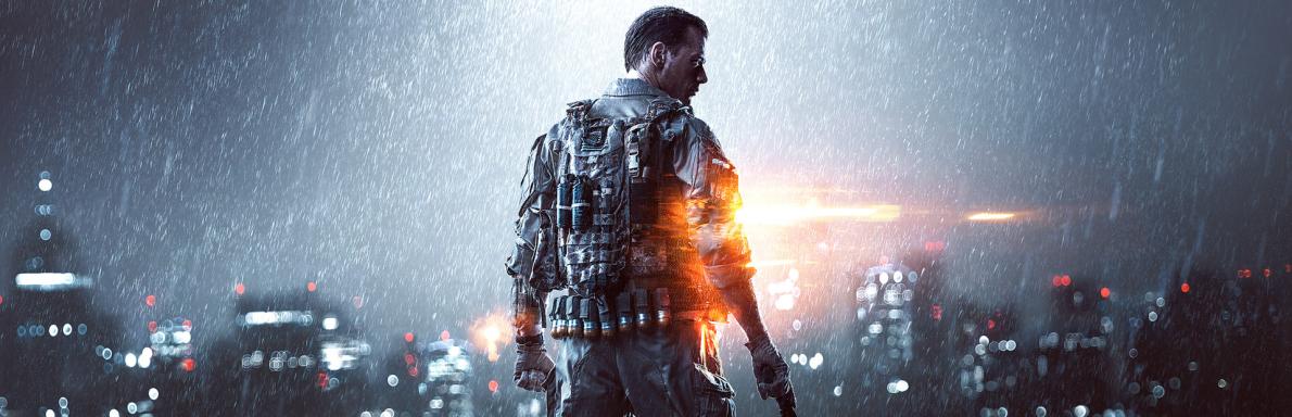 Los requisitos de Battlefield 4 en PC son estos - AnaitGames