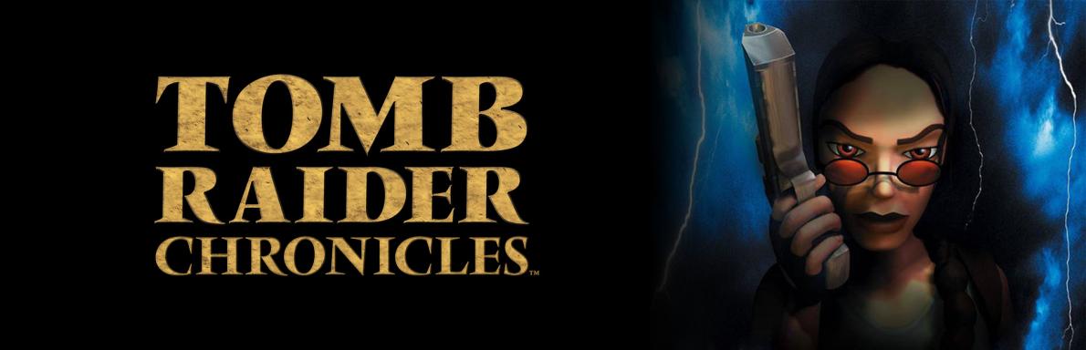 tomb raider chronicles iso pc