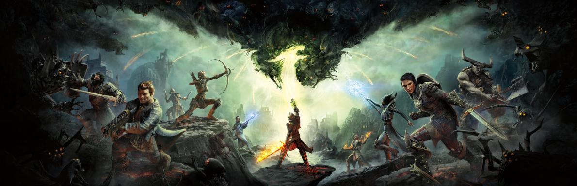 Dragon Age: Inquisition PC requirements revealed