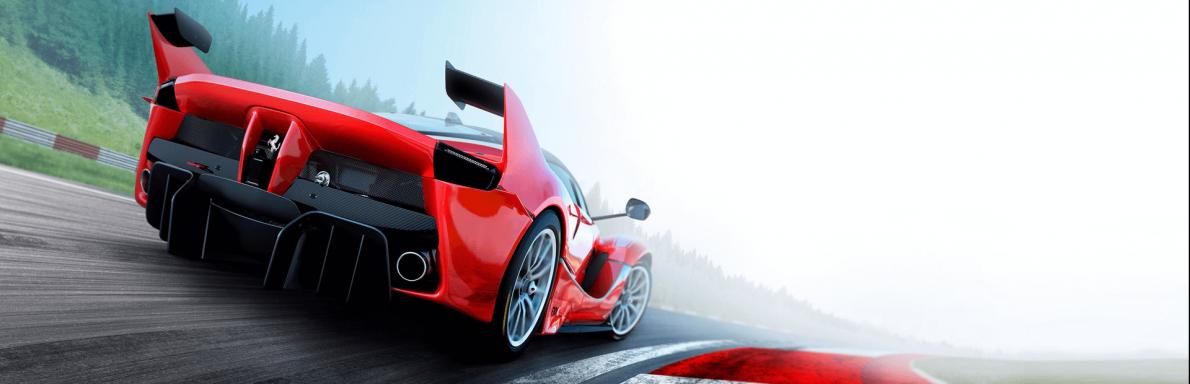 Assetto Corsa system requirements