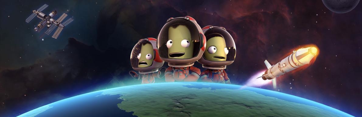 kerbal space program 2 system requirements