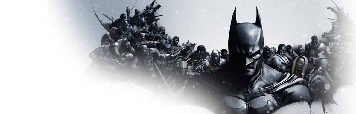 Batman: Arkham Origins System Requirements