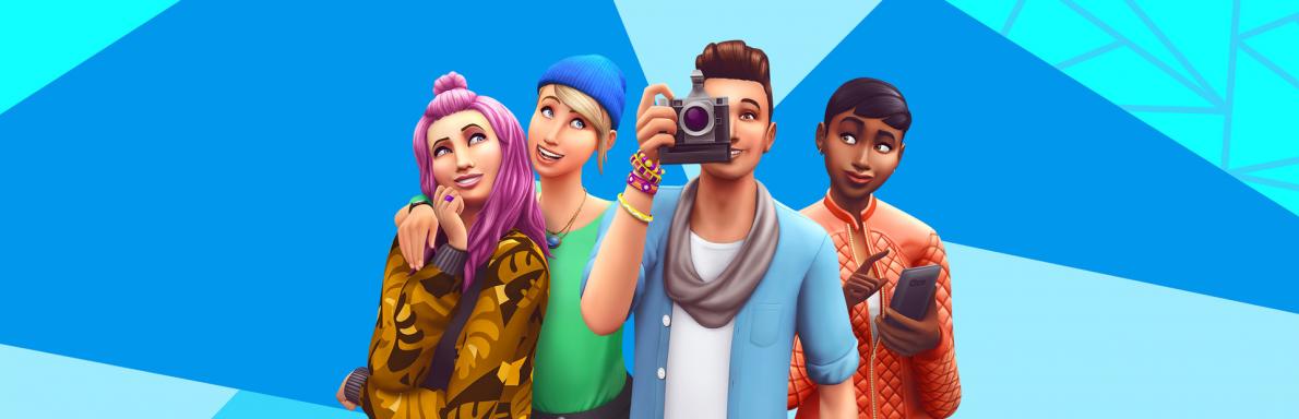 The Sims 4 - The Sims 4 system requirements