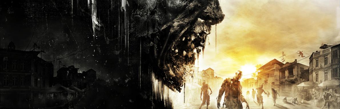 Dying Light 2 - GTX 1060 3GB GDDR5  1080p High, Medium e Low 