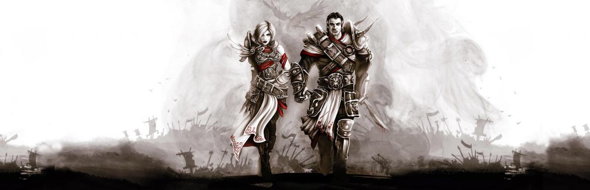 Divinity: Original Sin System Requirements | System Requirements