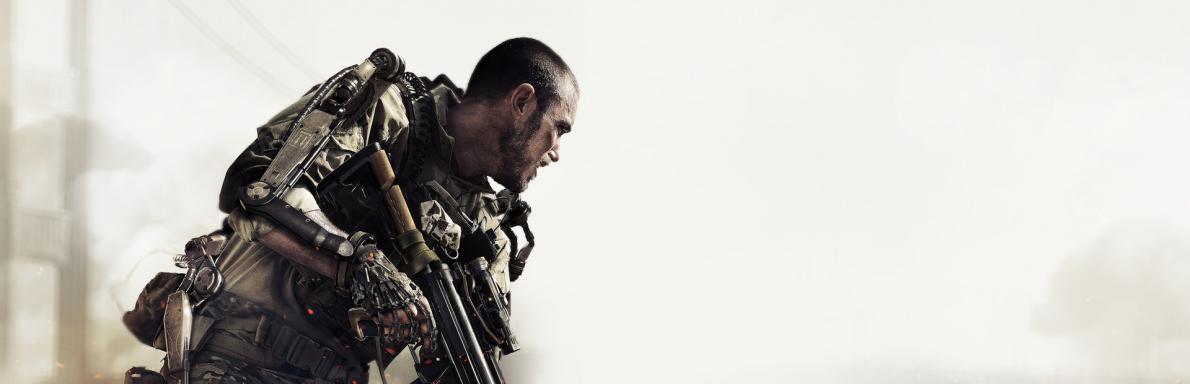 Call of Duty: Advanced Warfare System Requirements