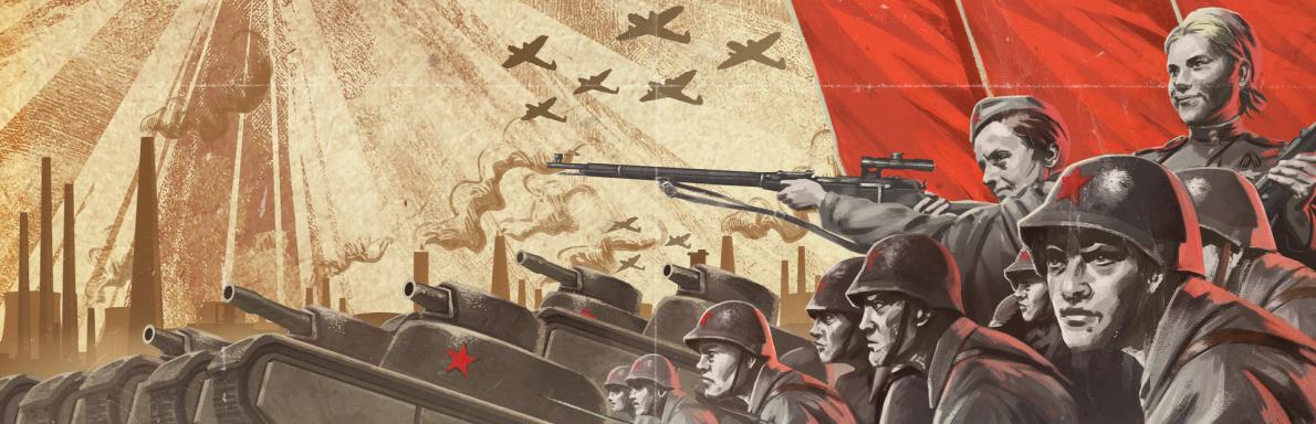 Hearts Of Iron IV System Requirements System Requirements