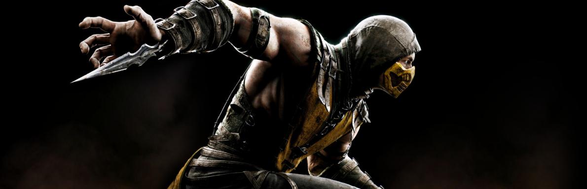 Mortal Kombat X Requisitos Recomendados PC - WiseGamer