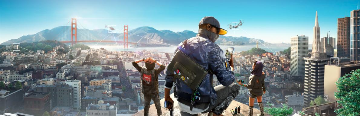 watch dogs 2 pc game system requirements