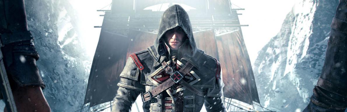 Assassin's Creed Rogue Min PC Requirements