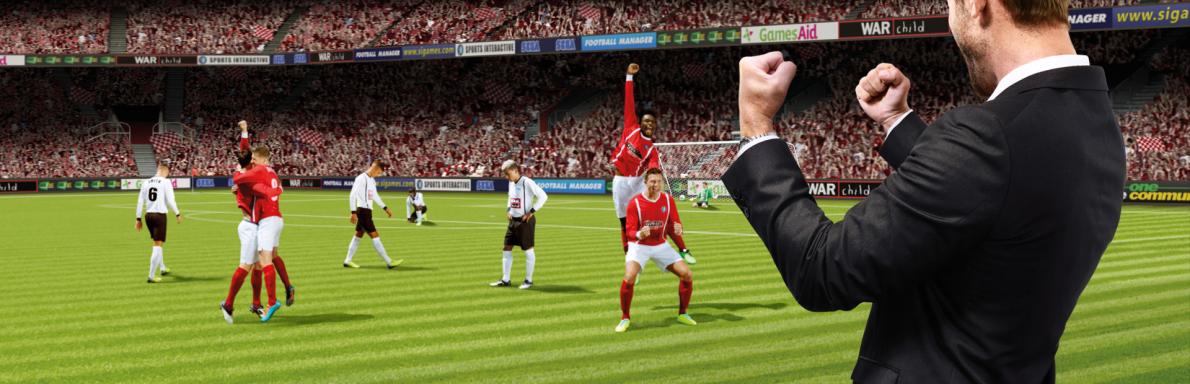 Pode rodar o jogo Football Manager 2015?