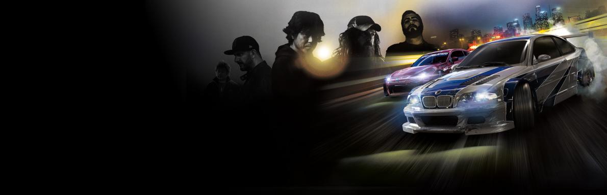 Need For Speed 15 System Requirements System Requirements