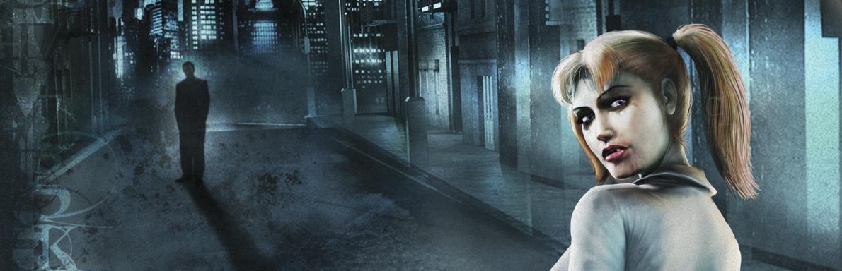 Vampire: The Masquerade - Bloodlines System Requirements