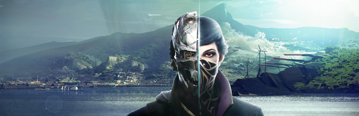 Veja se Dishonored 2 roda em seu PC