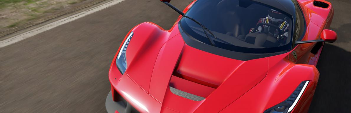 Fecha de lanzamiento y requisitos de Project Cars 2