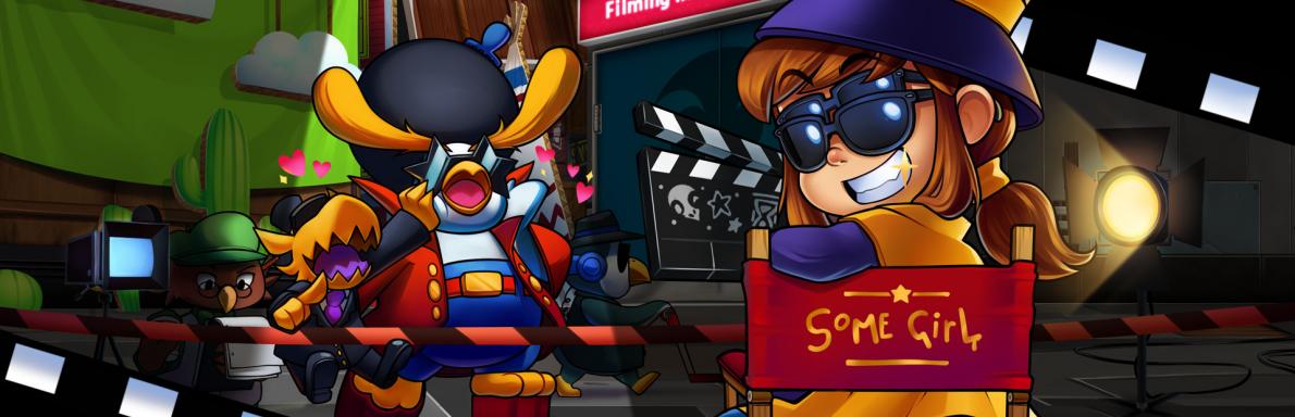 Will it go A Hat in Time: system requirements