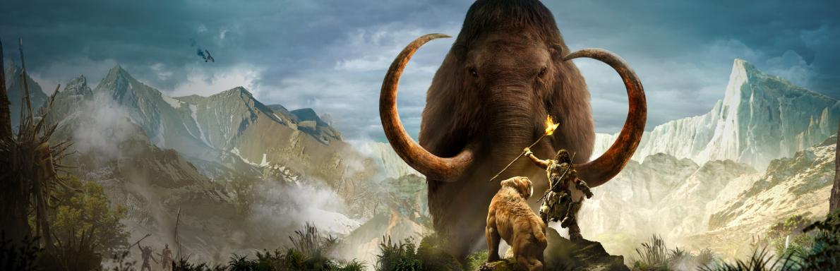 Requisitos mínimos para rodar Far Cry Primal