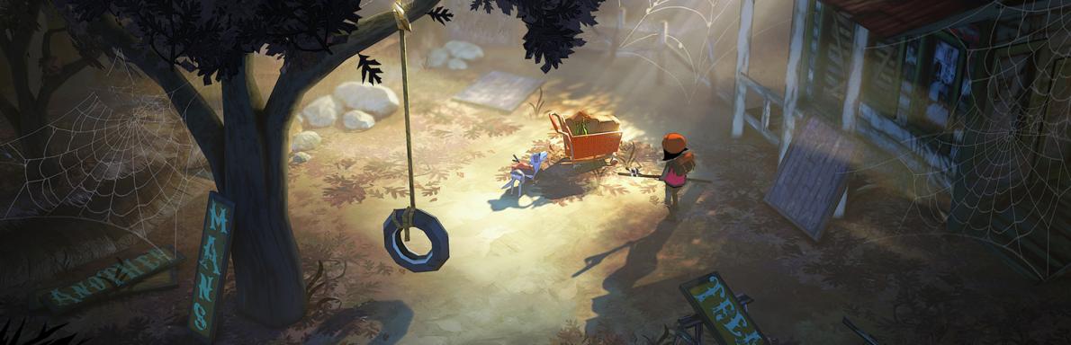 The Flame in the Flood: Complete Edition