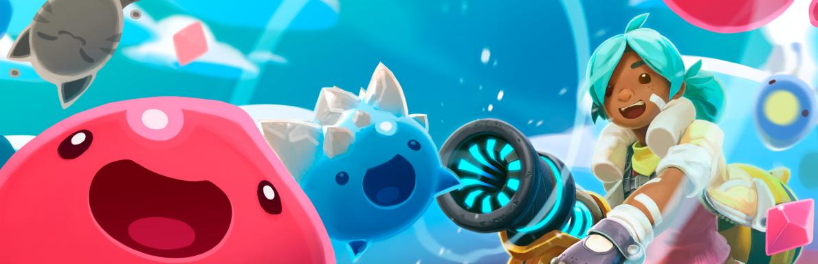 Slime Rancher System Requirements