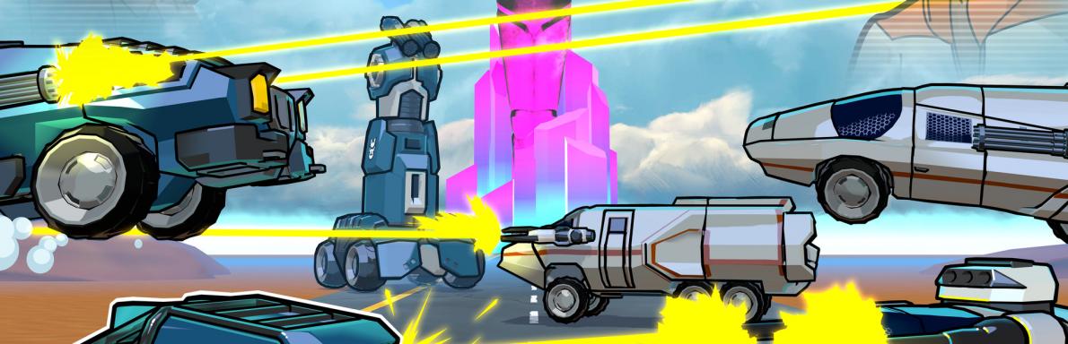 Our Auto Age: Standoff Review 