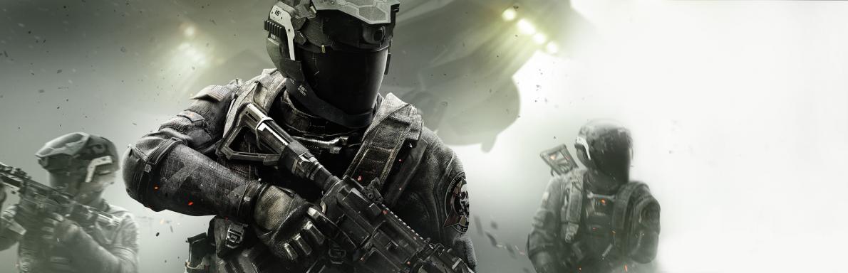 Call of Duty: Infinite Warfare Minimum PC System Requirements