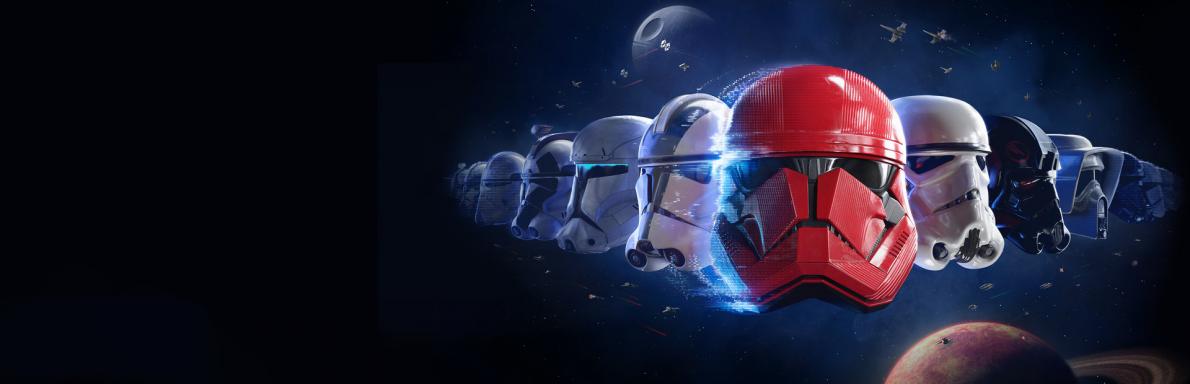 Star Wars Battlefront 2 system requirements