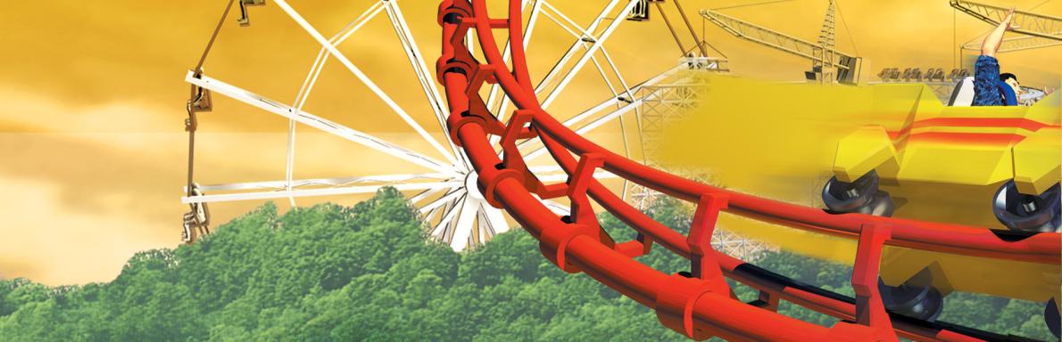 RollerCoaster Tycoon® 3: Complete Edition System Requirements - Can I Run  It? - PCGameBenchmark