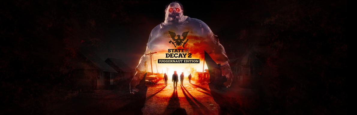 State of Decay System Requirements